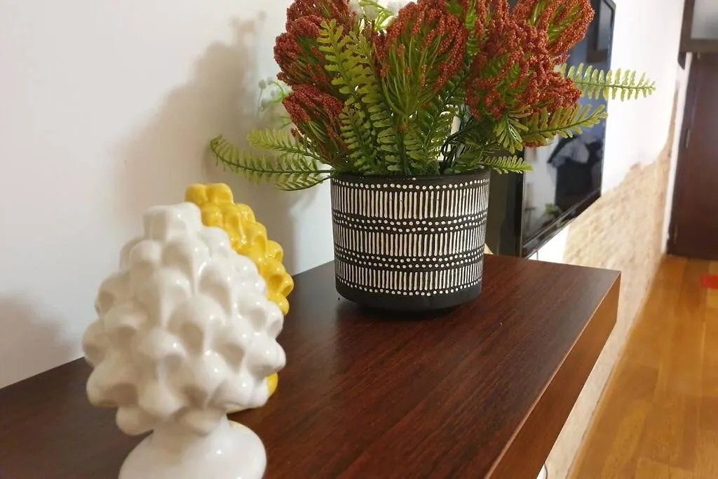 Dimora Maqueda Appartement Palermo