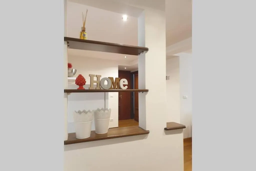 Appartement Dimora Maqueda à Palerme