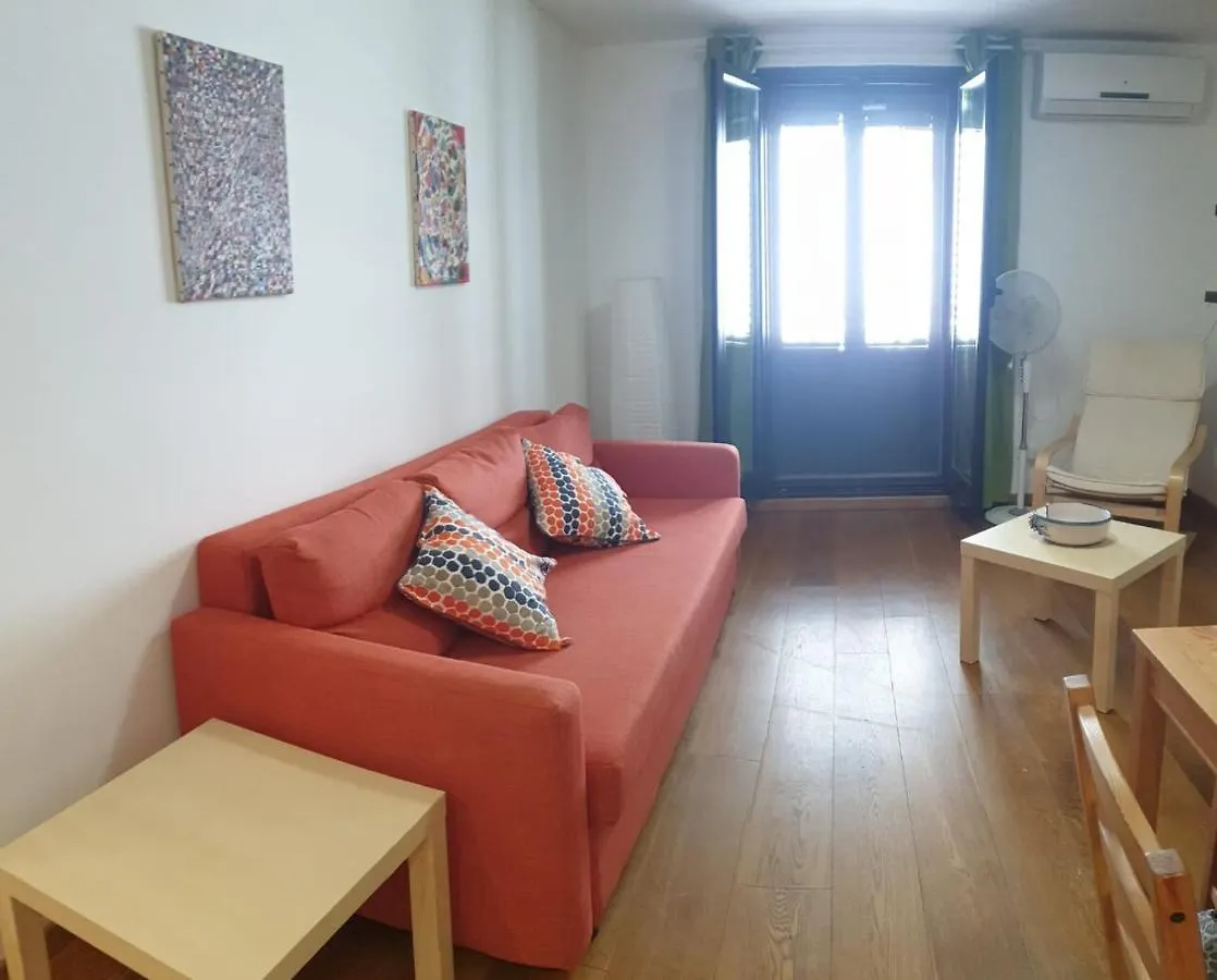 Appartement Dimora Maqueda à Palerme