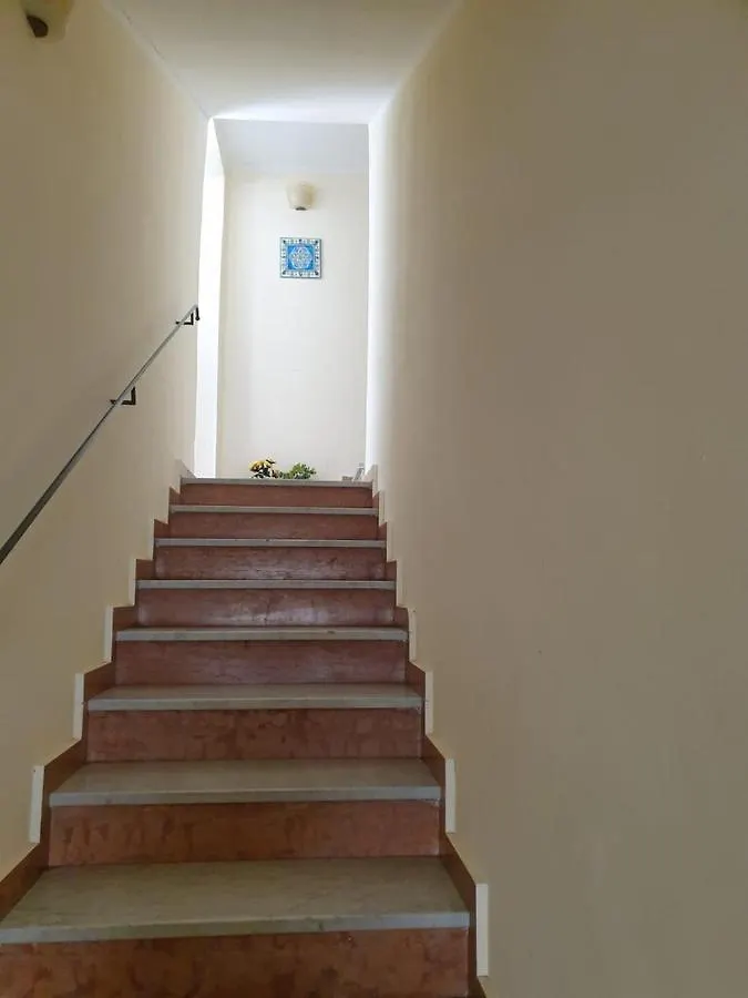 Appartement Dimora Maqueda à Palerme 0*,