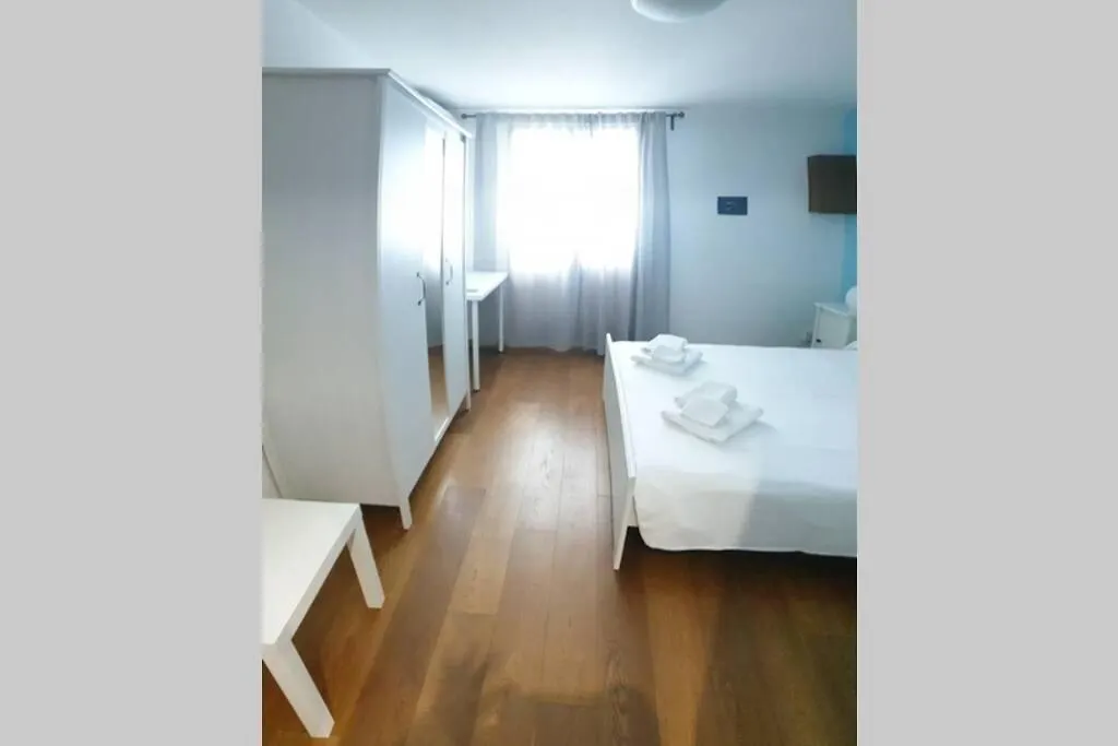 Apartmán Dimora Maqueda Palermo Itálie