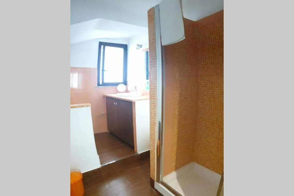 Apartmán Dimora Maqueda Palermo Itálie