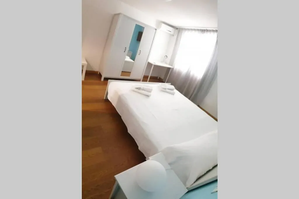 Apartmán Dimora Maqueda Palermo