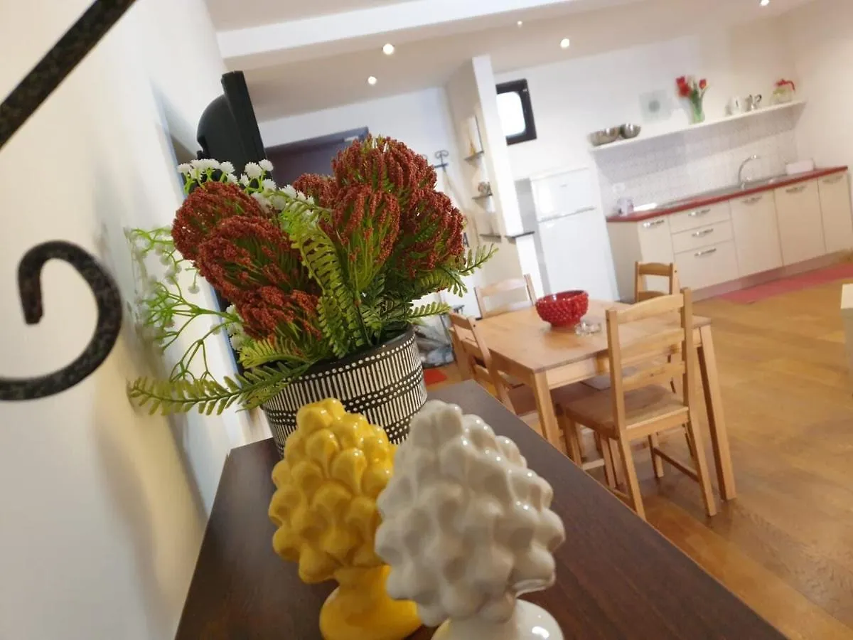 Apartmán Dimora Maqueda Palermo